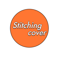 Stitching Cover  Codes